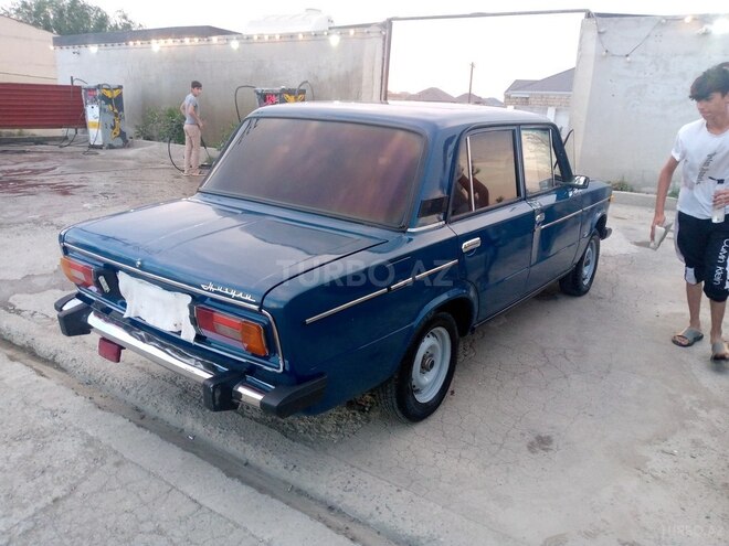 LADA (VAZ) 2106