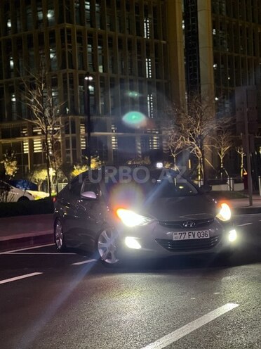 Hyundai Elantra 2013, 180,247 km - 1.8 l - Bakı