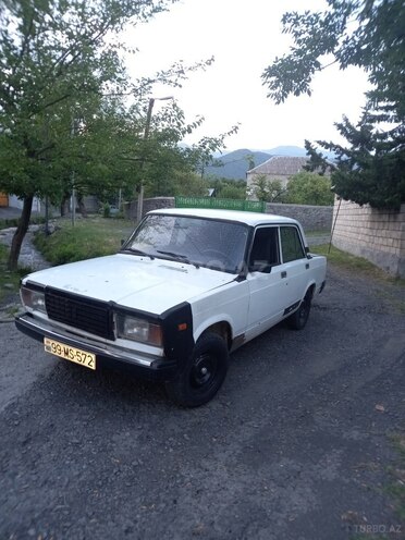 LADA (VAZ) 2107