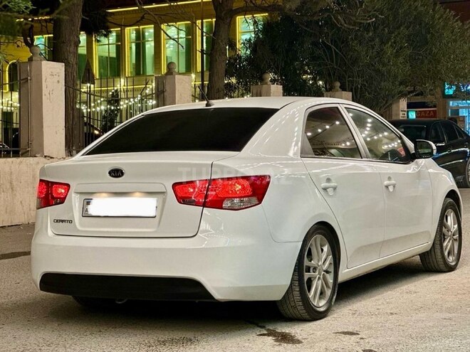 Kia Cerato