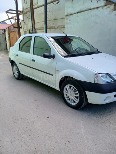 Renault Tondar