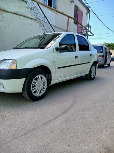 Renault Tondar