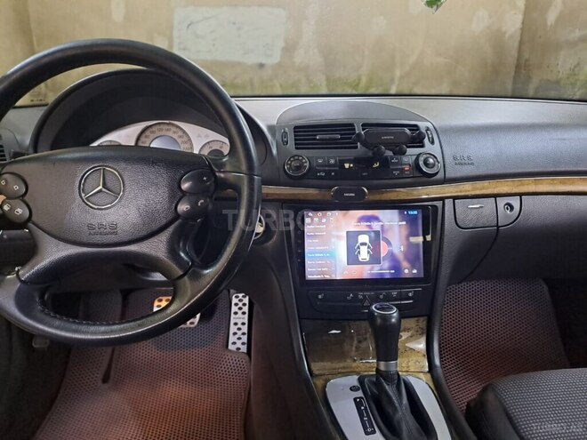 Mercedes E 220 d