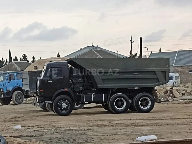 KamAz 65115