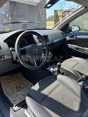 Opel Astra 2007, 280,000 km - 1.3 l - Bakı