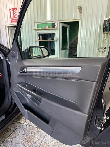Opel Astra 2007, 280,000 km - 1.3 l - Bakı