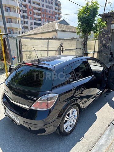 Opel Astra 2007, 280,000 km - 1.3 l - Bakı