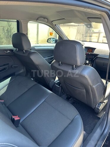 Opel Astra 2007, 280,000 km - 1.3 l - Bakı