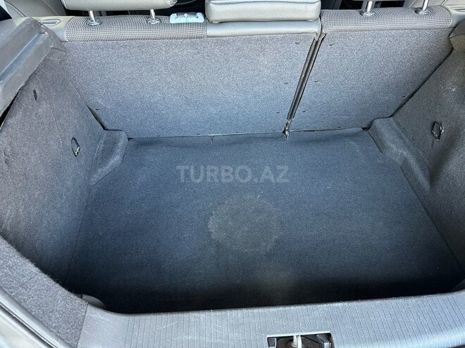 Opel Astra 2007, 280,000 km - 1.3 l - Bakı