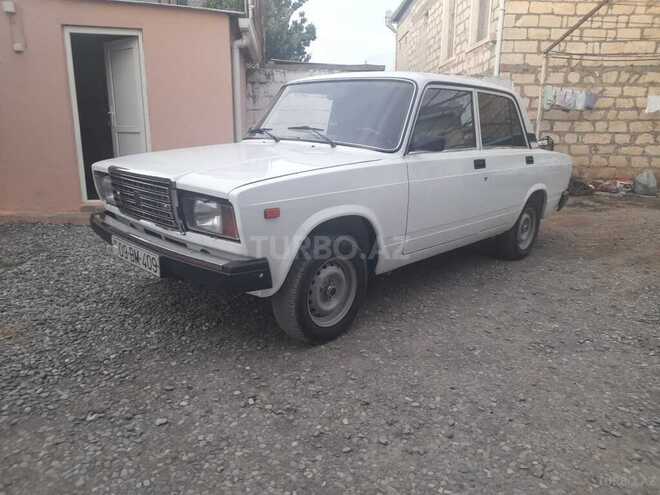 LADA (VAZ) 2107