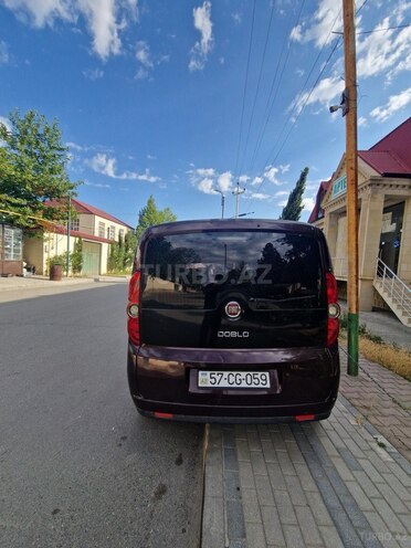 Fiat Doblo