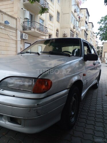 LADA (VAZ) 2115