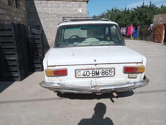 LADA (VAZ) 21011