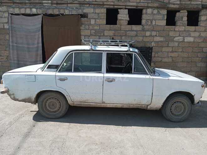 LADA (VAZ) 21011