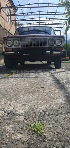 LADA (VAZ) 2106