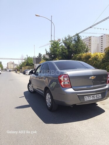 Chevrolet Cobalt