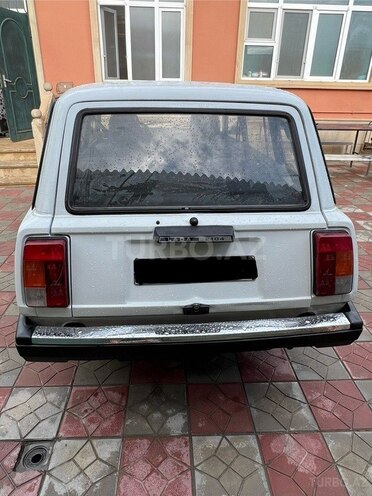 LADA (VAZ) 2104