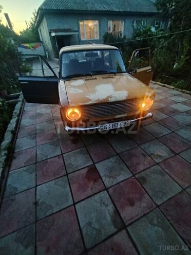 LADA (VAZ) 21011