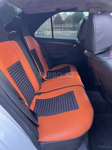 Mercedes C 200 1997, 360,000 km - 2.0 l - Bakı