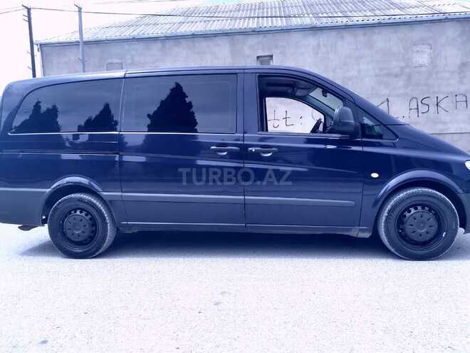 Mercedes Vito