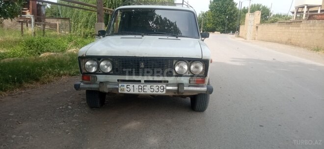 LADA (VAZ) 2106