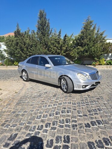 Mercedes  2002, 550,000 km - 2.7 l - Bakı