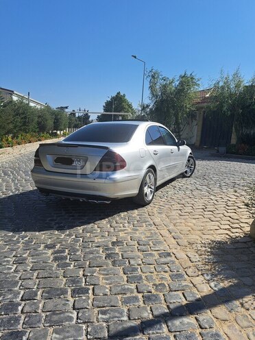 Mercedes  2002, 550,000 km - 2.7 l - Bakı
