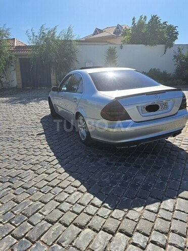 Mercedes  2002, 550,000 km - 2.7 l - Bakı