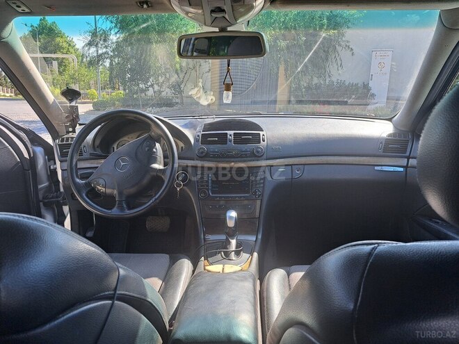 Mercedes  2002, 550,000 km - 2.7 l - Bakı