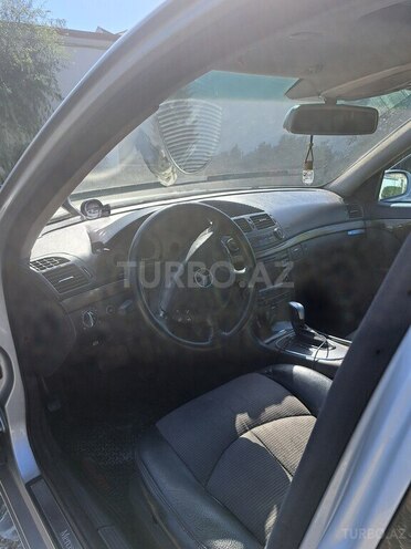 Mercedes  2002, 550,000 km - 2.7 l - Bakı
