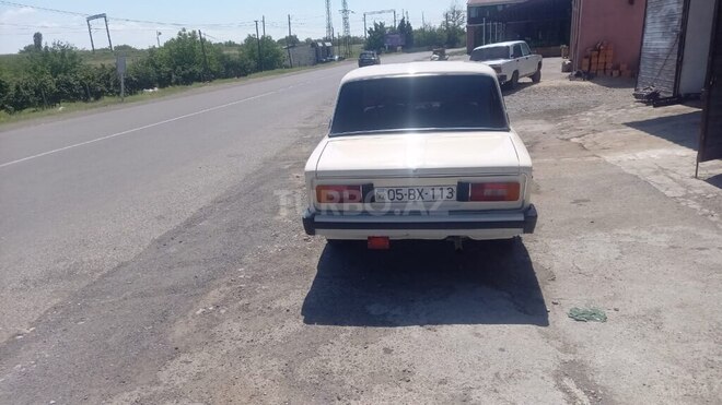 LADA (VAZ) 2106