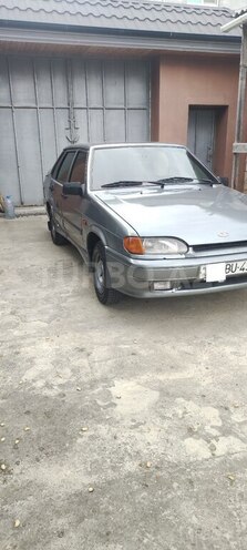 LADA (VAZ) 2115