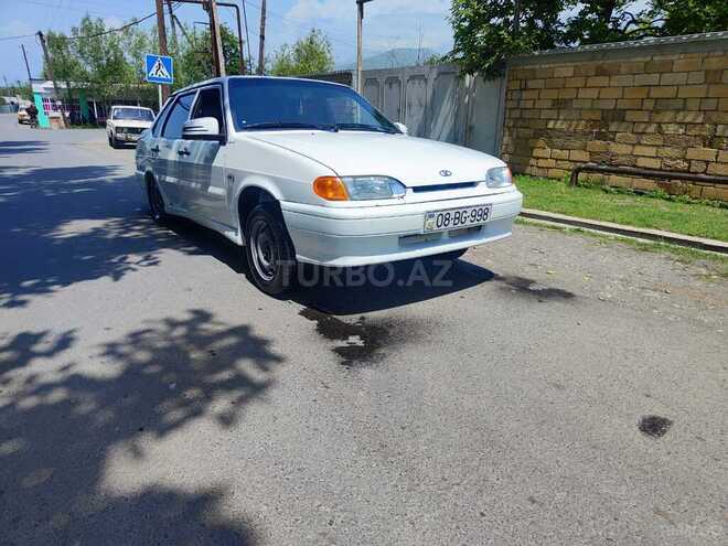 LADA (VAZ) 2115