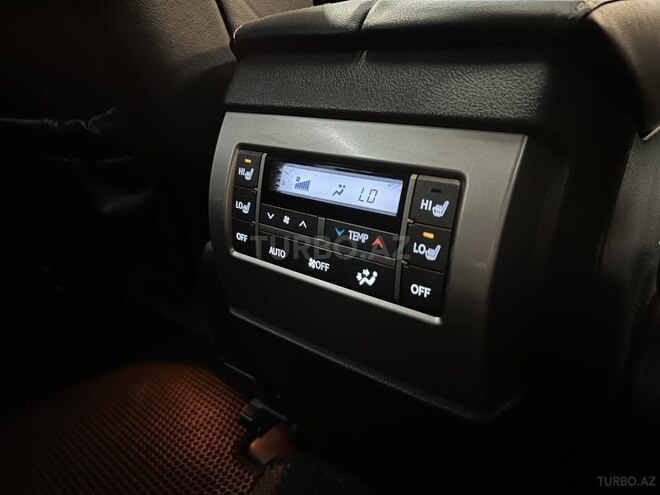 Lexus GX 460