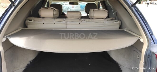 Lexus RX 300 2000, 285,000 km - 3.0 l - Bakı