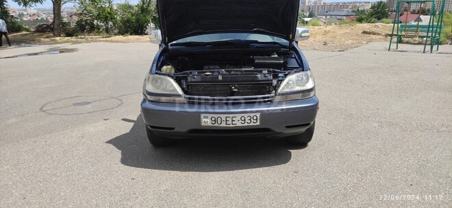 Lexus RX 300 2000, 285,000 km - 3.0 l - Bakı