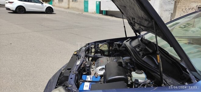Lexus RX 300 2000, 285,000 km - 3.0 l - Bakı