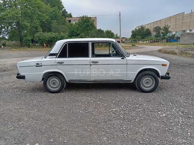 LADA (VAZ) 2106