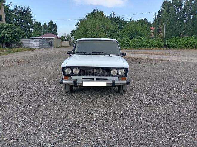 LADA (VAZ) 2106