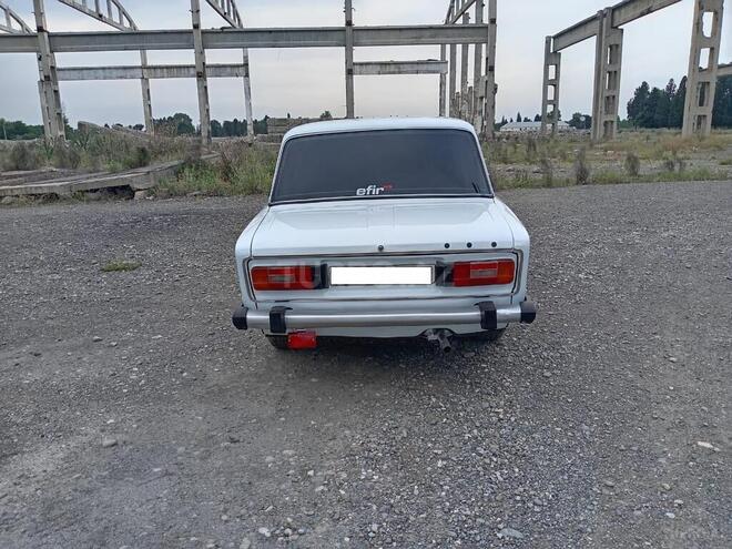 LADA (VAZ) 2106