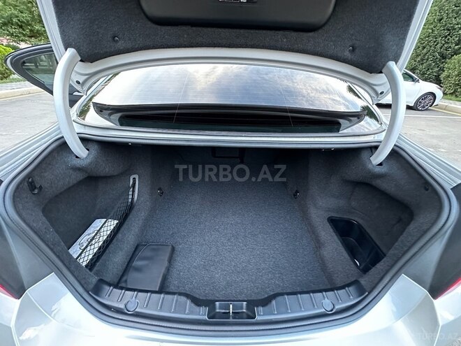 BMW 528 2014, 95,000 km - 2.0 l - Gəncə