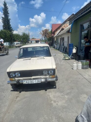 LADA (VAZ) 2106