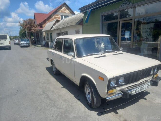 LADA (VAZ) 2106