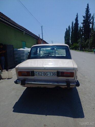 LADA (VAZ) 2106