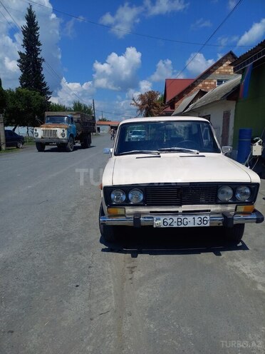 LADA (VAZ) 2106