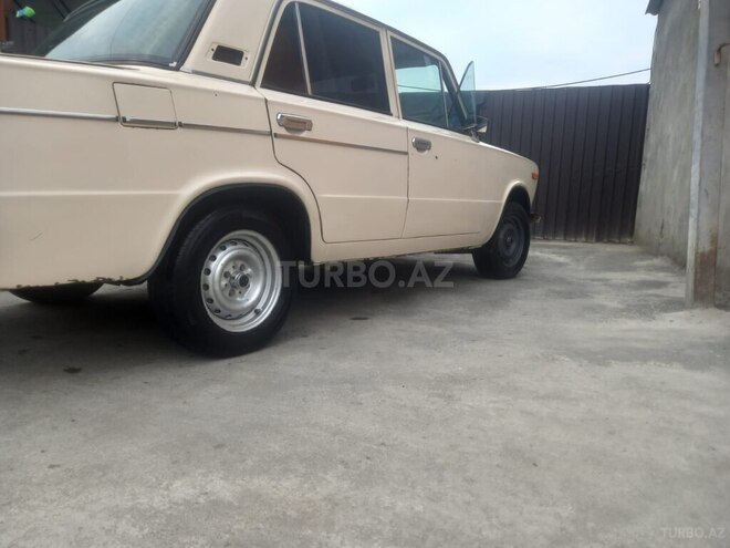 LADA (VAZ) 2106