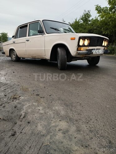 LADA (VAZ) 2106