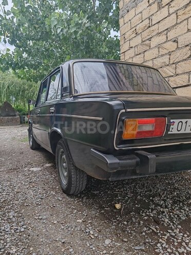 LADA (VAZ) 2106