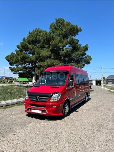 Mercedes Sprinter 316