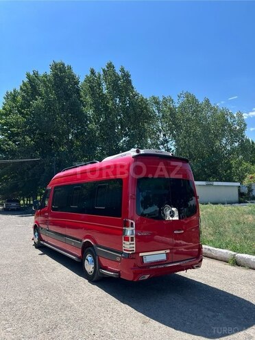 Mercedes Sprinter 316